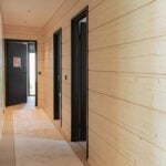 Leveä sisäverhouspaneeli Vaara Nordic Wide 28x277 STW lähikuva