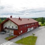 Hevoshaan päiväkoti, Vantaa