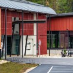 Saamelaismuseo ja luontokeskus Siida, Inari