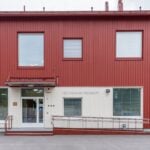 Hevoshaan päiväkoti, Vantaa