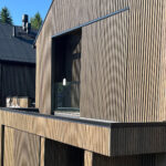 Hietasaaren Lyhty Asuntomessut Oulu 2025