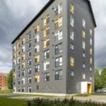 DAS Kirstinkoto Rovaniemi