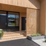 Pellonreuna, omakotitalo