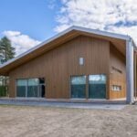 Vesalan leiri- ja toimintakeskus