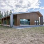 Vesalan leiri- ja toimintakeskus